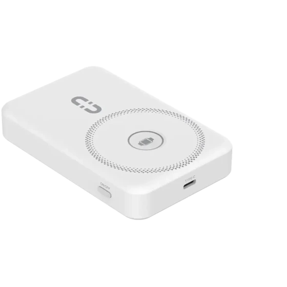 پاوربانک پرودو مدل PD-PBFCH080 10000mAh - Image 2